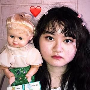 Meet your Posher, Annejoelle